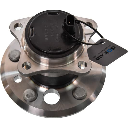 3dacf026f16sam Koyo Комплект ступицы колеса