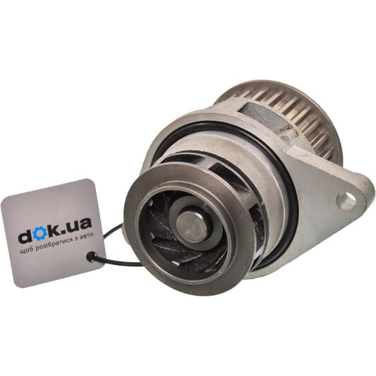 QCP3304 Quinton Hazell Помпа