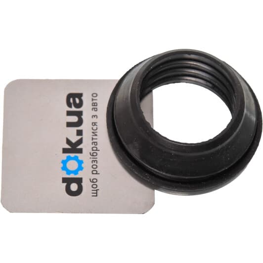 2140124 Metzger Прокладка насоса омывателя