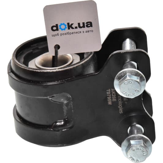 TD795W Delphi Сайлентблок рычага