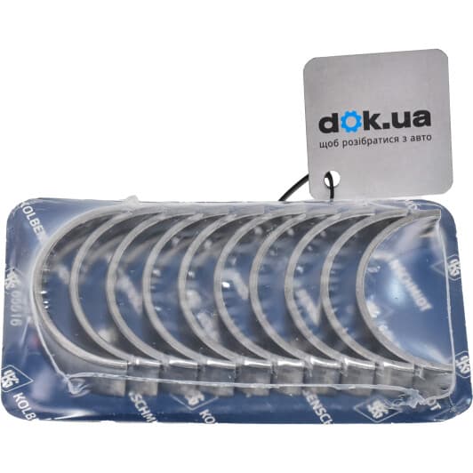 77551600 Kolbenschmidt Підшипник колінчастого вала