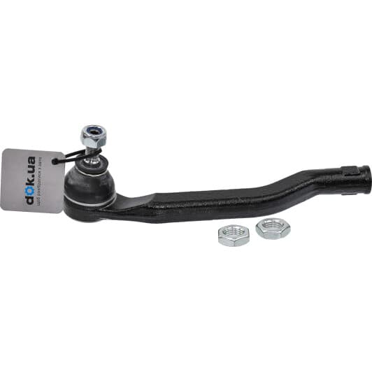 39040 Febi Наконечник рулевой тяги