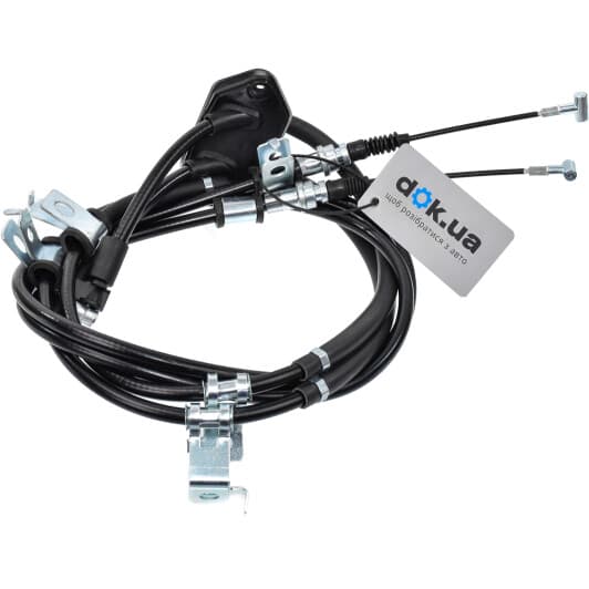 K19605 A.B.S. Трос ручного гальма