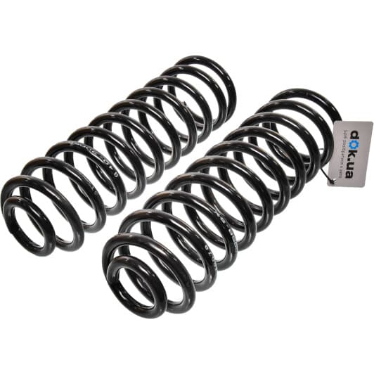 1020958ksx Stellox Пружина підвіски для Volkswagen Passat