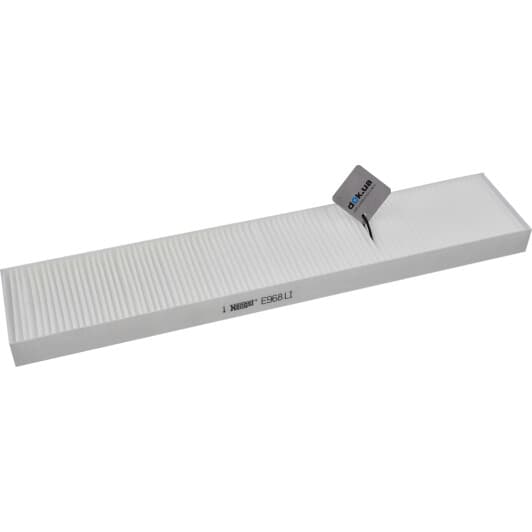 E968LI Hengst Filter Фильтр салона