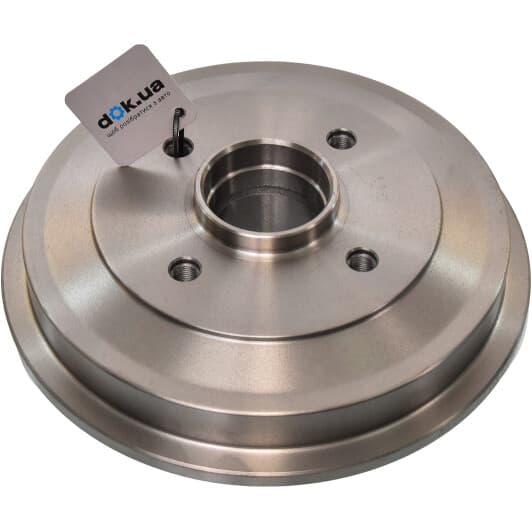 7176-S A.B.S. Тормозной барабан