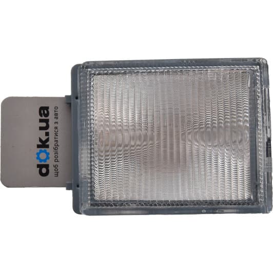 4411612LS Depo Облицювання бампера для Volkswagen Passat