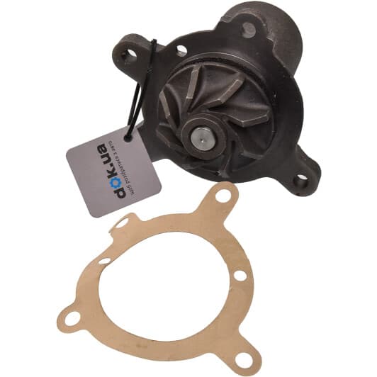 M188 Dolz Помпа