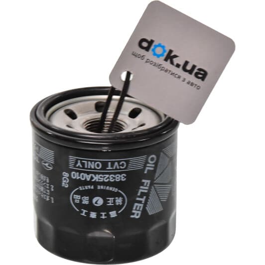 38325KA010 Subaru Масляный фильтр