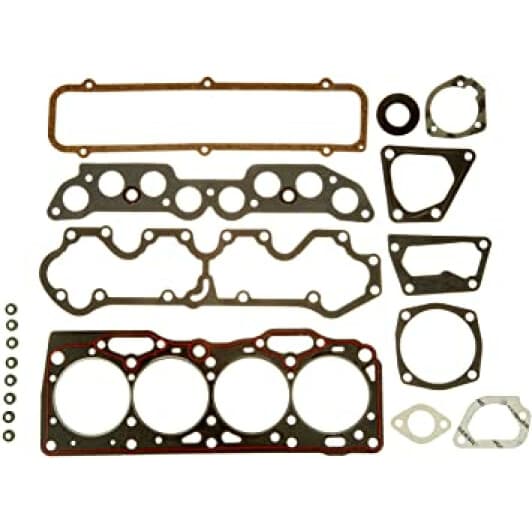 144.291 Elring Комплект прокладок ГБЦ