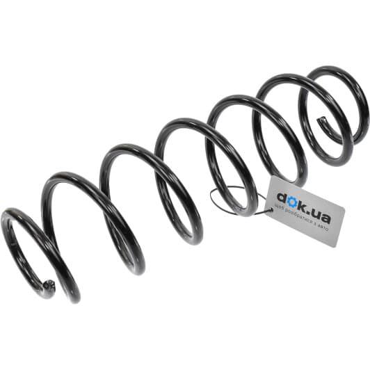 SR069MT Magnum Technology Пружина підвіски для Renault Laguna