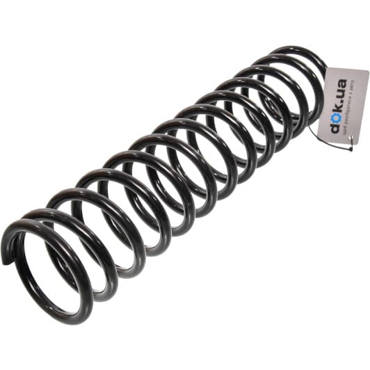 43500045401 Vika Пружина подвески для Skoda Favorit