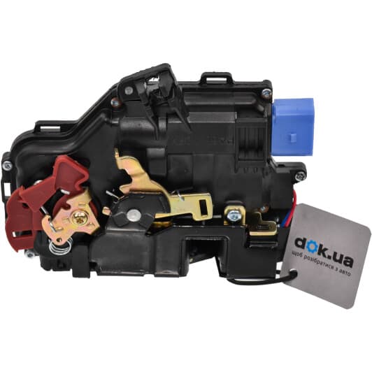 6010-01-038421P BLIC Замок двери