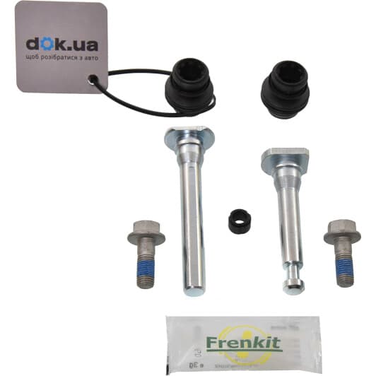 810081 Frenkit Направляющая гильза скобы тормозного суппорта