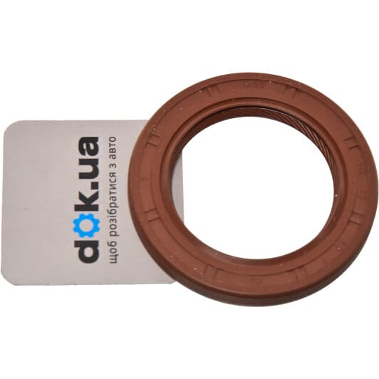 15044800 Ajusa Сальник колінчастого вала