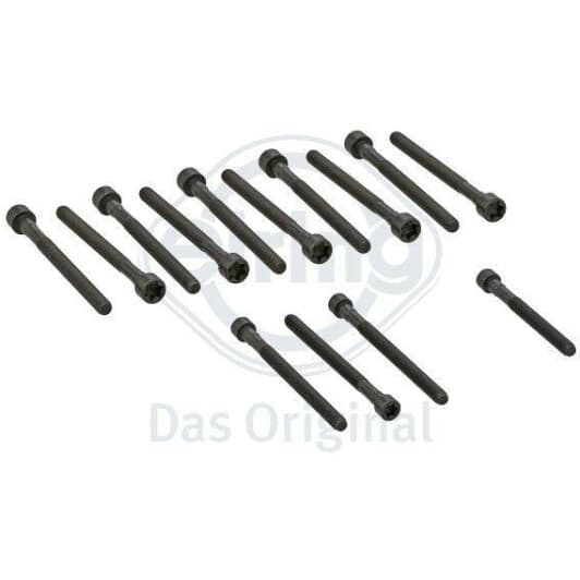 270.190 Elring Болт ГБЦ