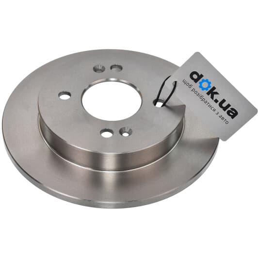 0 986 479 256 Bosch Тормозной диск