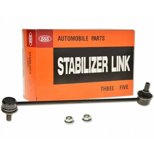 SL7560M 555 Стойка стабилизатора