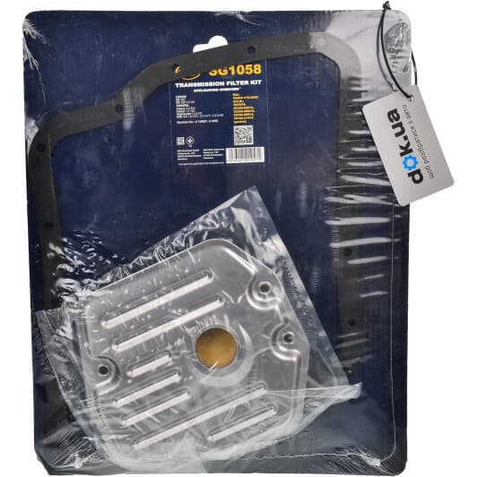 SG 1058 SCT Germany Фільтр АКПП