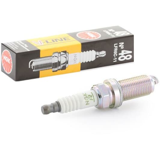 96815 NGK Свеча зажигания