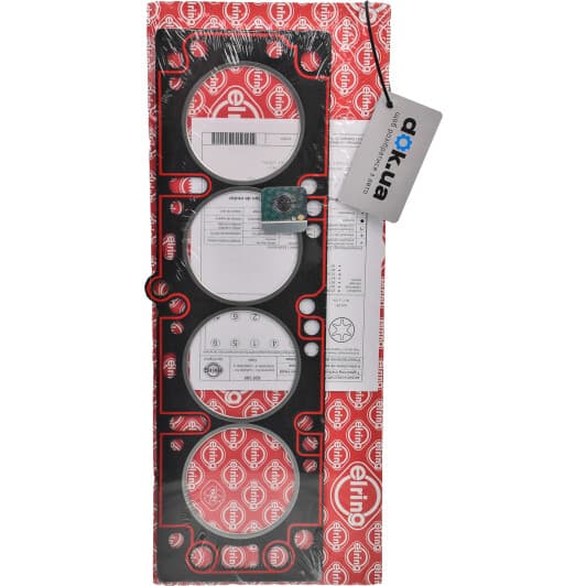 825.395 Elring Прокладка ГБЦ