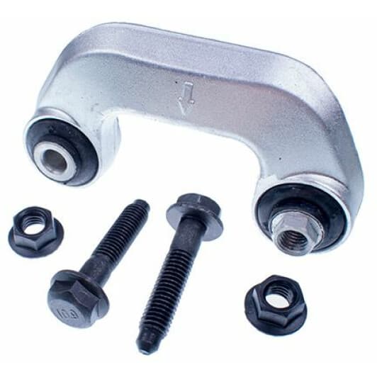 D120426 Denckermann Стойка стабилизатора для Audi A4