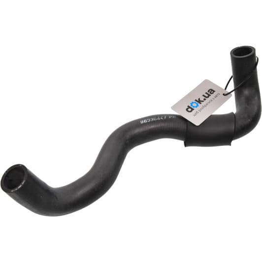 96336447 General Motors Патрубок радіатора системи охолодження двигуна