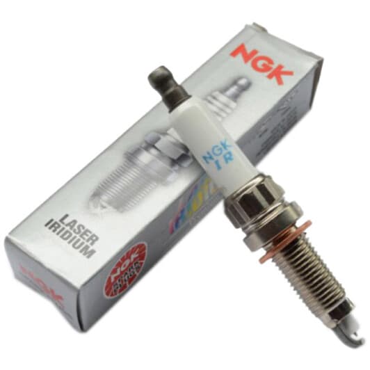 9723 NGK Свічка запалювання