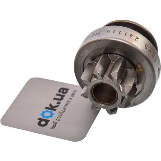 ZN1048 ZEN Бендикс стартера