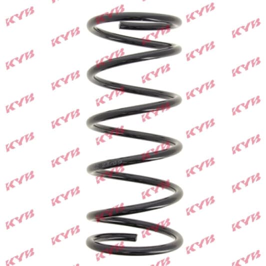 RA1482 Kayaba Пружина подвески для Nissan Sunny