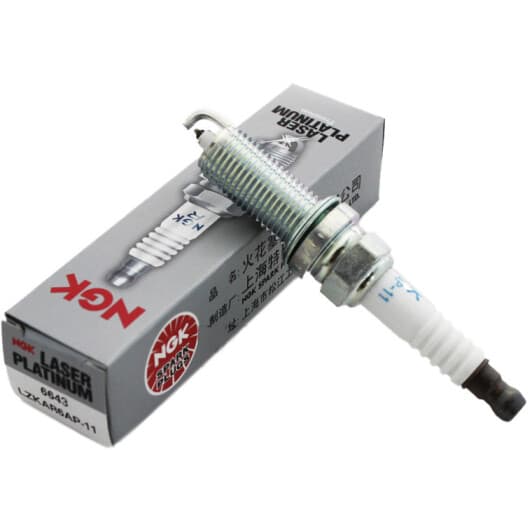 6643 NGK Свеча зажигания