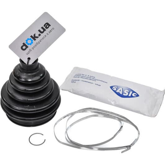 1900016 Sasic Пыльник ШРУСа