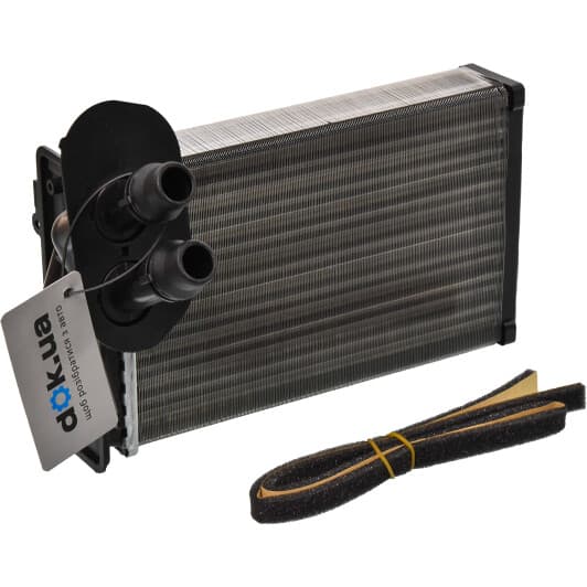 18764 Febi Радіатор пічки