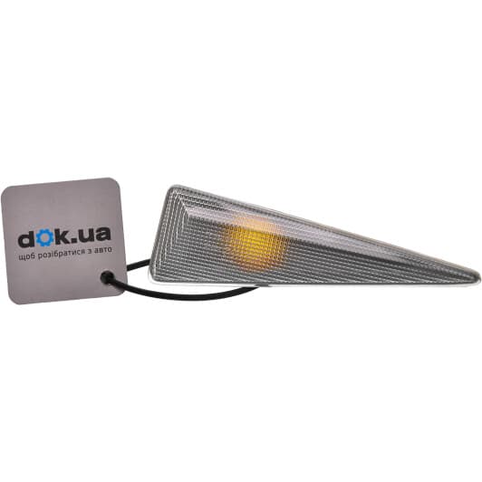 18-0527-01-2 TYC Фонарь указателя поворота