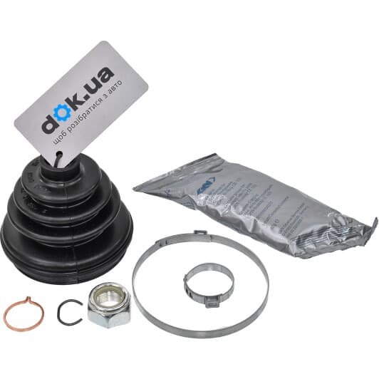 23040 Spidan Пильовик гранати