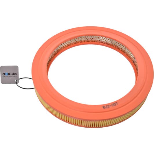 T1215007 TOKO Воздушный фильтр