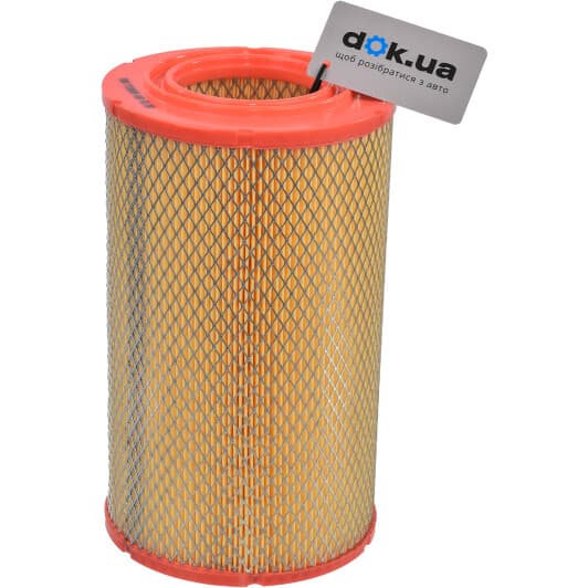 T1236035 TOKO Повітряний фільтр