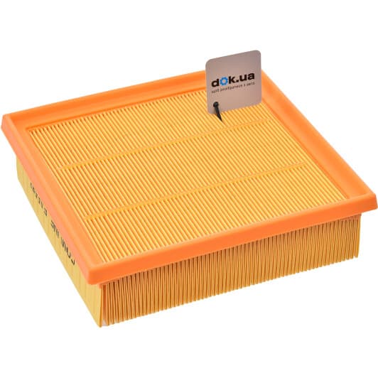 EAF588 Comline Воздушный фильтр