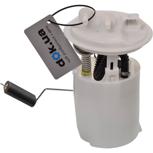 133313 Hüco Топливный насос