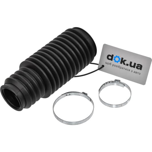 30124 01 Lemförder Пыльник рулевой рейки