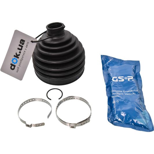 780393 GSP Пыльник ШРУСа