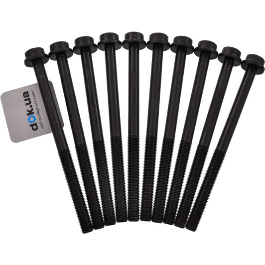 BK3309 BGA Болт ГБЦ