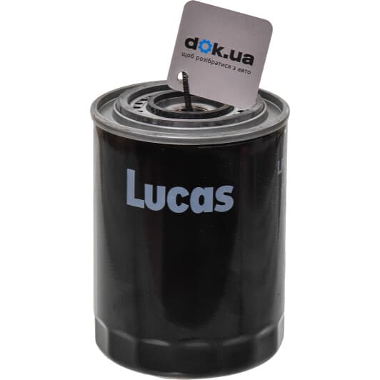 lfos123 Lucas Оливний фільтр