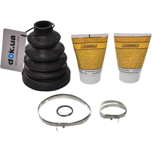 2315T5ATT Febest Пыльник ШРУСа