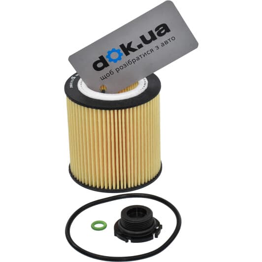 50014672 Kolbenschmidt Оливний фільтр