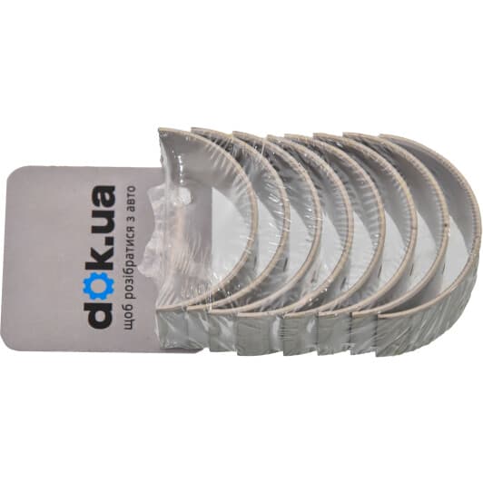 CB-2204GP STD Kolbenschmidt Шатунный вкладыш