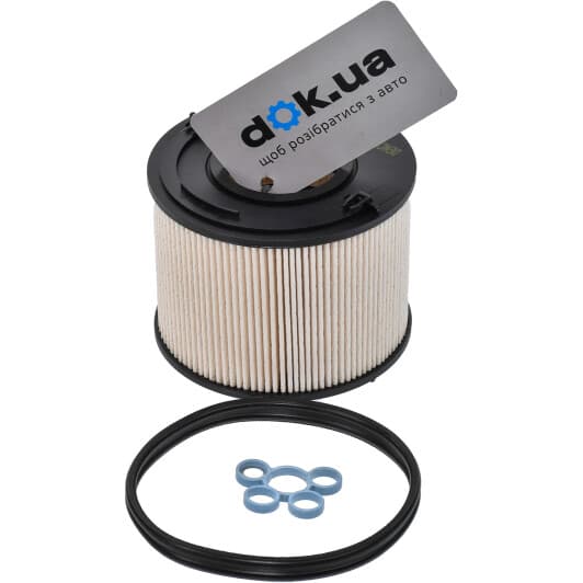 A120321 Denckermann Топливный фильтр