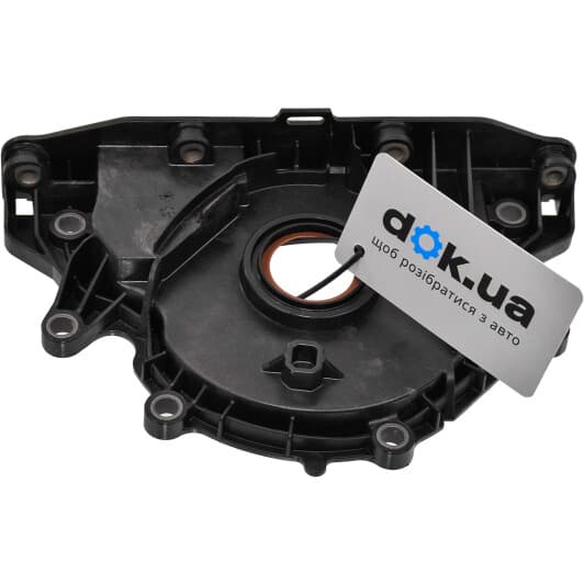 30 94 6749 SWAG Сальник коленвала