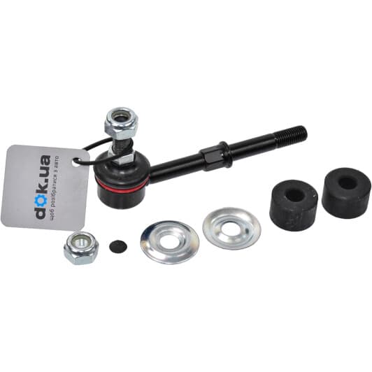 3811501 Lemförder Стійка стабілізатора