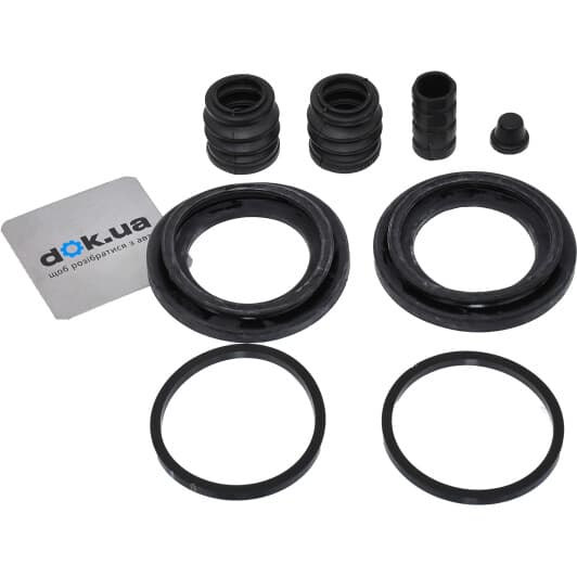 245042 Frenkit Ремкомплект тормозного суппорта